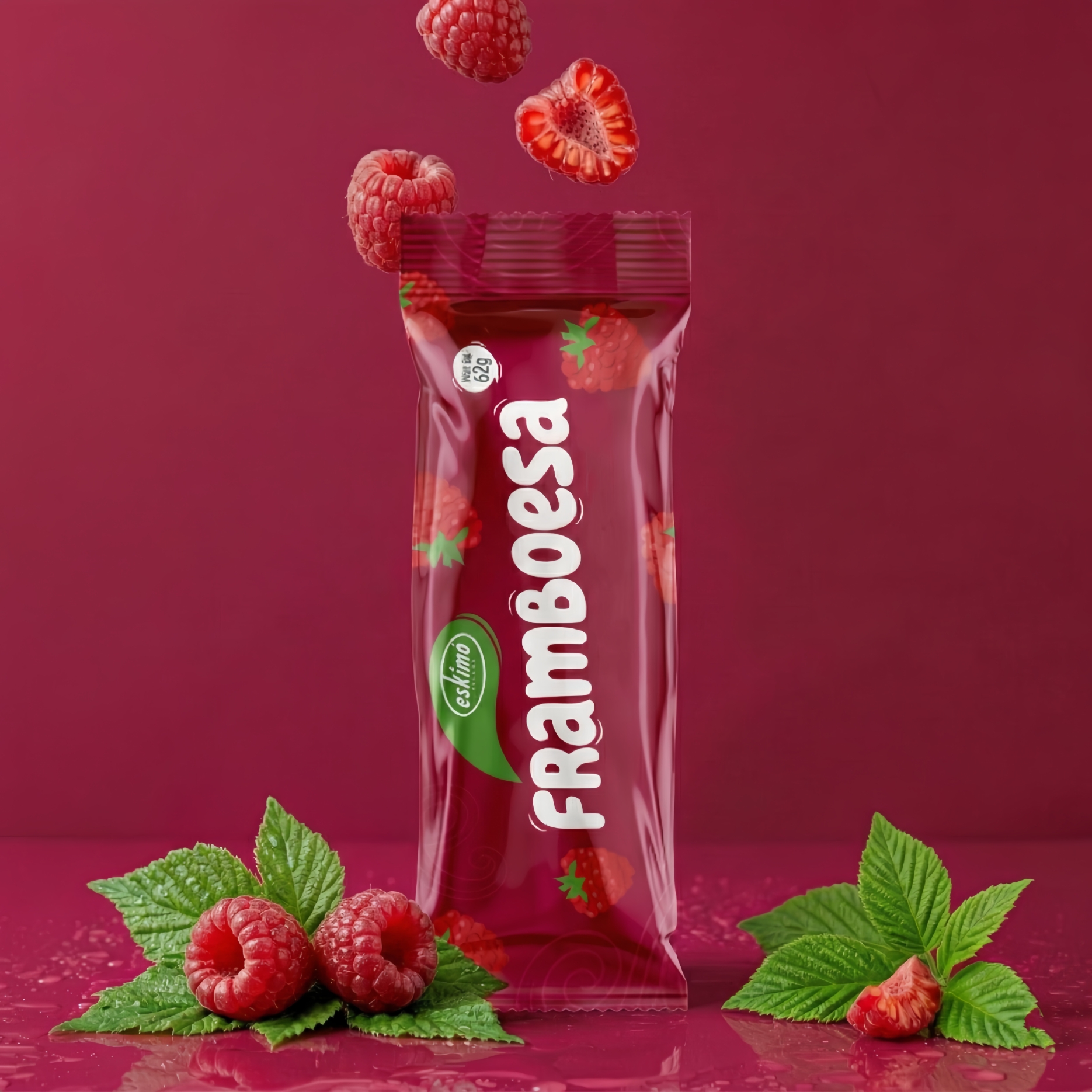 FRAMBOESA
