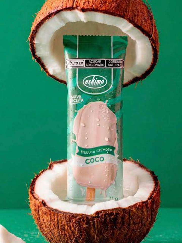 COCO BRANCO